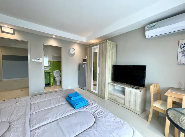 Wohnung 12 Schlafzimmer 520 m² Pattaya, Thailand