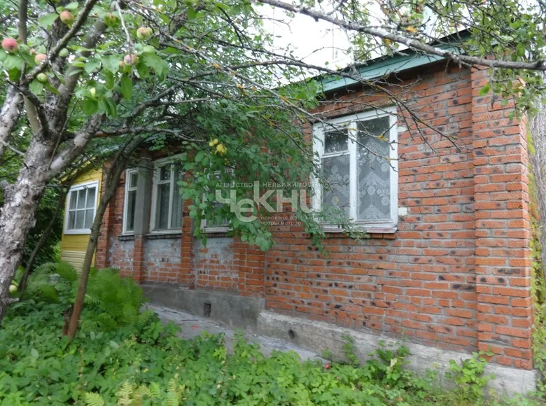House 96 m² Nizhny Novgorod, Russia
