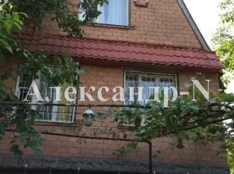 Дом 4 комнаты 93 м² Донецк, Украина