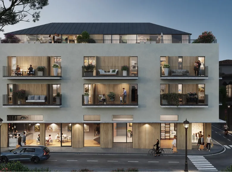 2 bedroom apartment 74 m² Ramat HaSharon, Israel