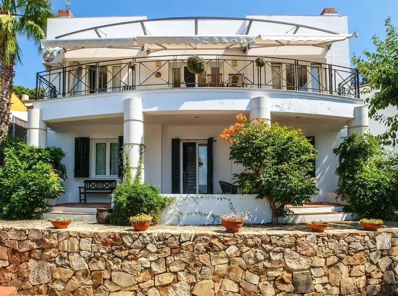 5-Schlafzimmer-Villa 462 m² Blanes, Spanien