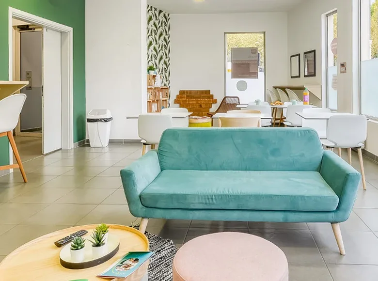 1 bedroom apartment 19 m² Aix en Provence, France