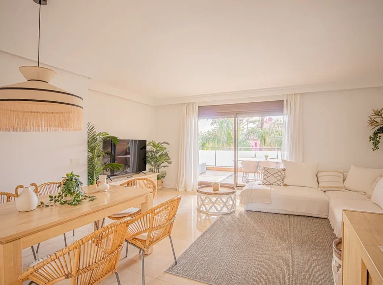 Appartement 3 chambres 135 m² Estepona, Espagne