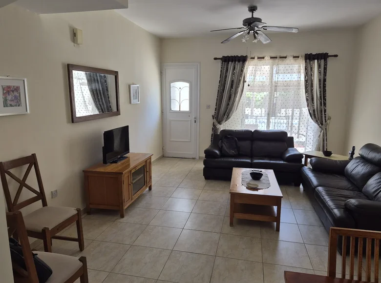 Rezydencja 2 pokoi 100 m² w Pafos, Cypr