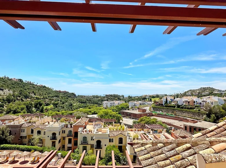 Apartamento 2 habitaciones 103 m² San Pedro Alcantara, Španjolska