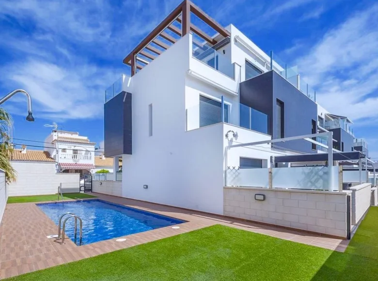 Бунгало 3 спальни 125 м² Ижевск, Россия