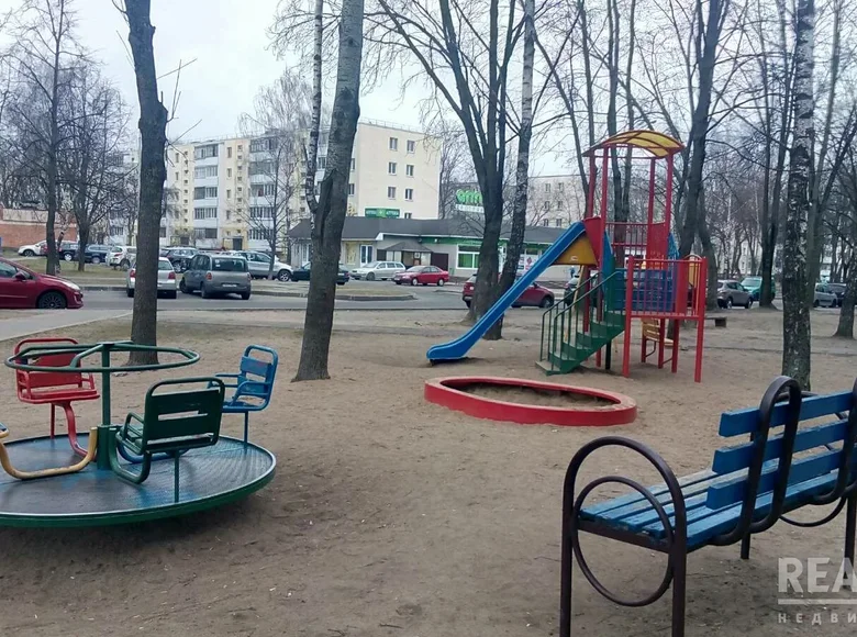 Apartment 49 m² in Minsk, Belarus