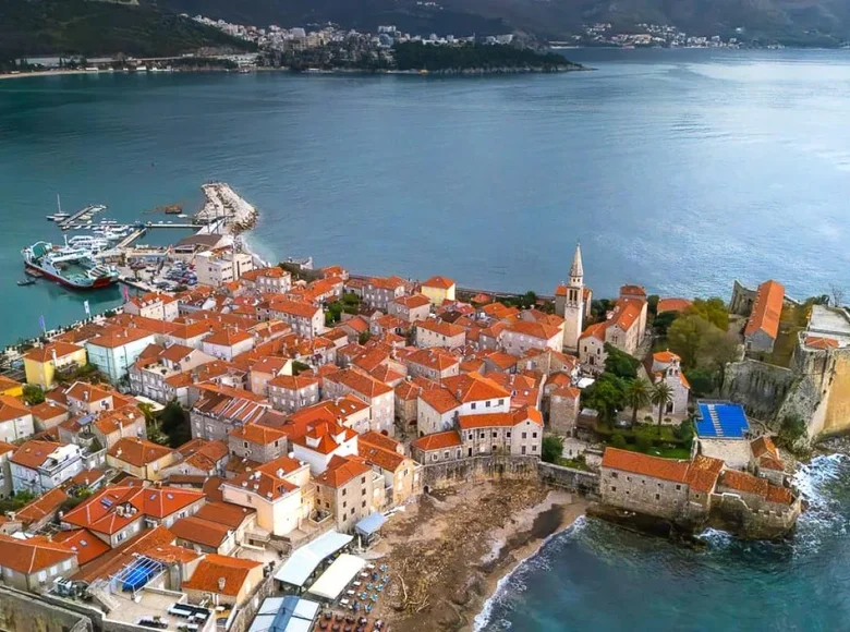 Apartment 31 m² Budva, Montenegro