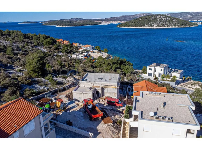 4 room house 180 m² Opcina Rogoznica, Croatia