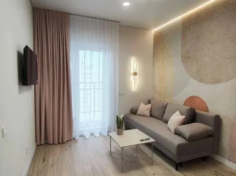 Wohnung 1 zimmer 42 m² Odessa, Ukraine