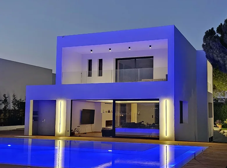 5 bedroom villa 450 m² Municipality of Vari - Voula - Vouliagmeni, Greece