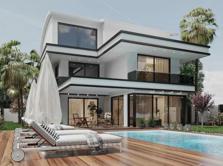 Casa  Manavgat, Turquía