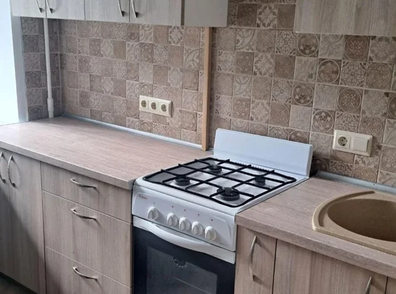 1 room apartment 31 m² in Minsk, Belarus