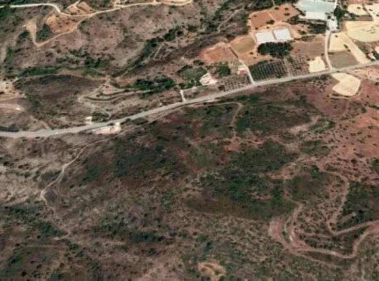 Apartment  Eptagoneia, Cyprus