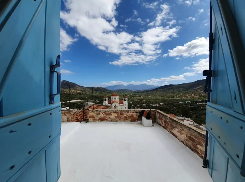 2 bedroom Villa 150 m² Municipality of Agios Nikolaos, Greece
