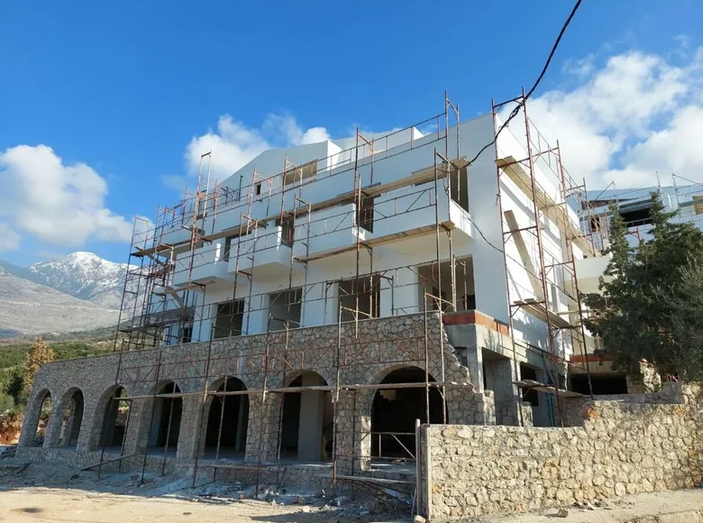 Wohnung 1 zimmer 55 m² Drimadhe, Albanien