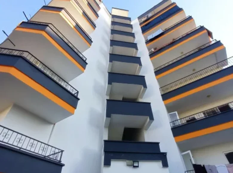   Эрдемли, Турция