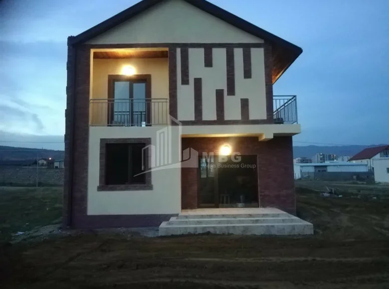Villa de 5 habitaciones 180 m² Tiflis, Georgia
