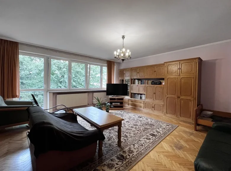 Apartment 170 m² in Krakow, Poland