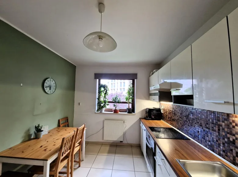 3 room apartment 79 m² in Krakow, Poland