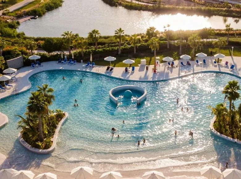 Appartement 3 chambres 361 m² Doubaï, Émirats arabes unis