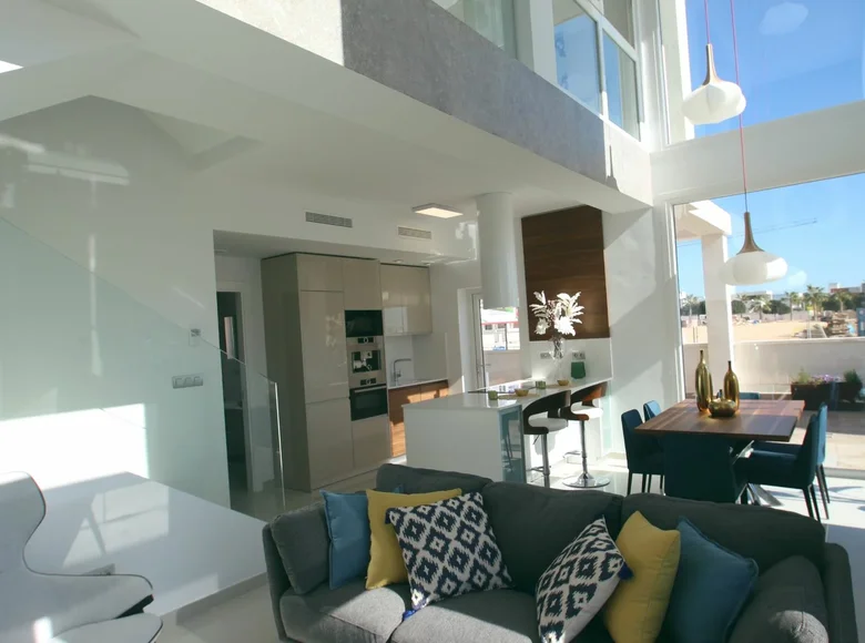 3-Schlafzimmer-Villa 101 m² Abadin, Spanien