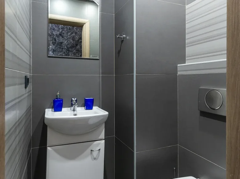 1 bedroom apartment  Przno, Montenegro