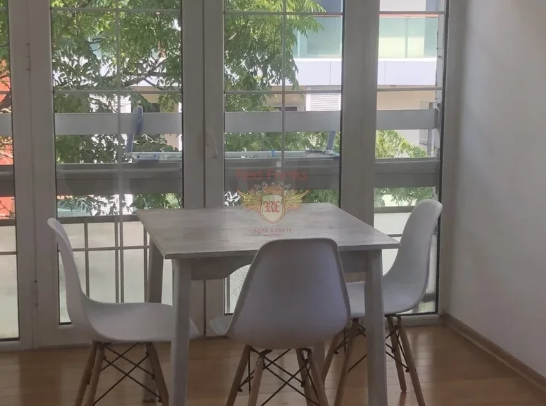 1 bedroom apartment 41 m² Kolašin Municipality, Montenegro