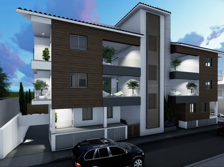 Investissement 833 m² à Limassol, Chypre