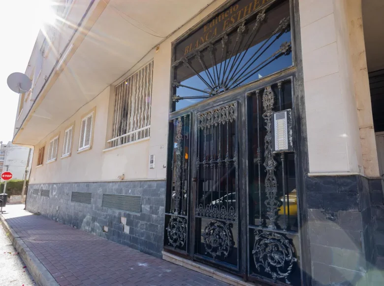 Wohnung 2 Schlafzimmer 73 m² Torrevieja, Spanien
