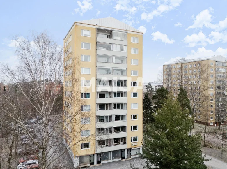 Appartement 4 chambres 85 m² Helsinki sub region, Finlande