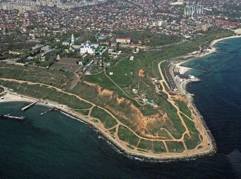 Коммерческое помещение  Одесса, Украина