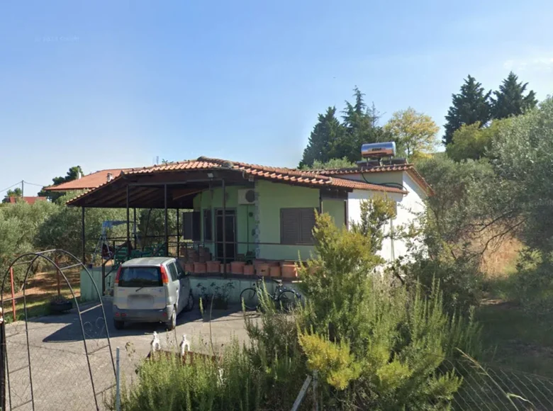 Villa mit 2 Schlafzimmern 75 m² Sfendami, Griechenland