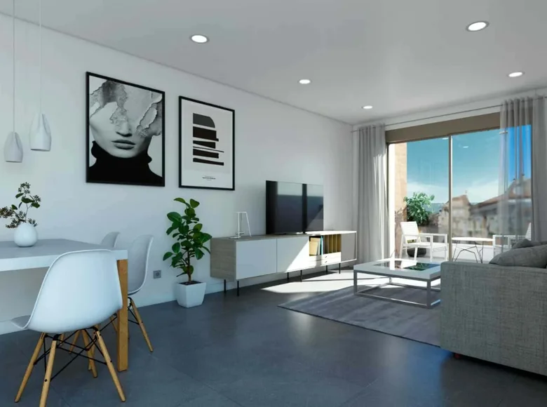 Pavillon 2 chambres 76 m² San Pedro del Pinatar, Espagne