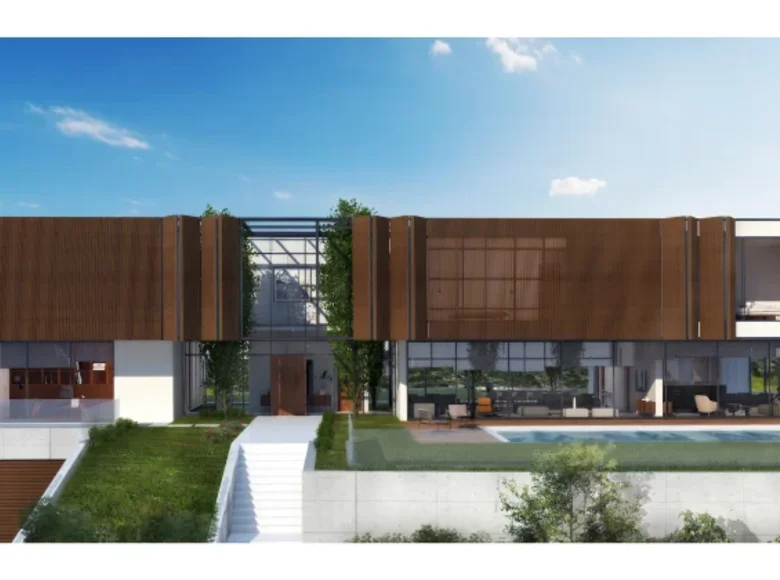 Casa 7 habitaciones 785 m² Parekklisia, Chipre