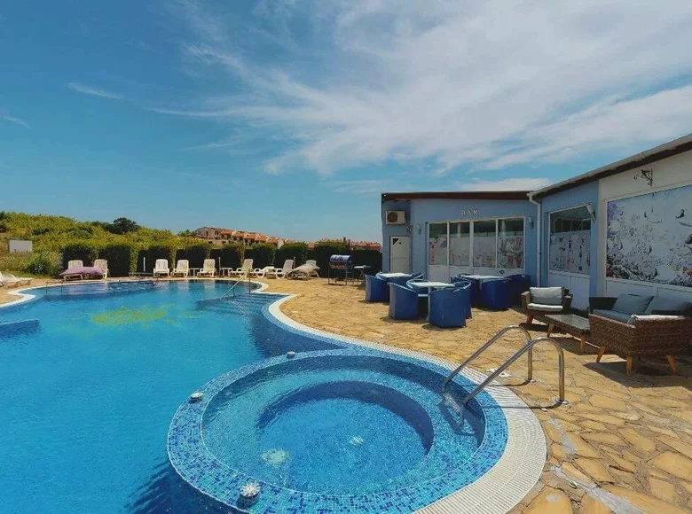 Appartement 2 chambres 95 m² Kocharitsa, Bulgarie