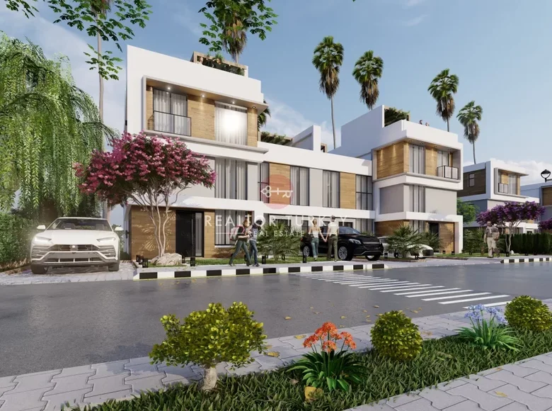 Maison 1 chambre 154 m² Cankaya, Turquie