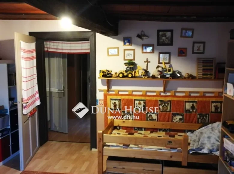 Cottage 122 m² Nagycserkesz, Hungary