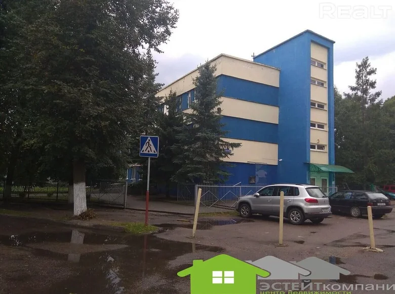 Офис 198 м² Лида, Беларусь