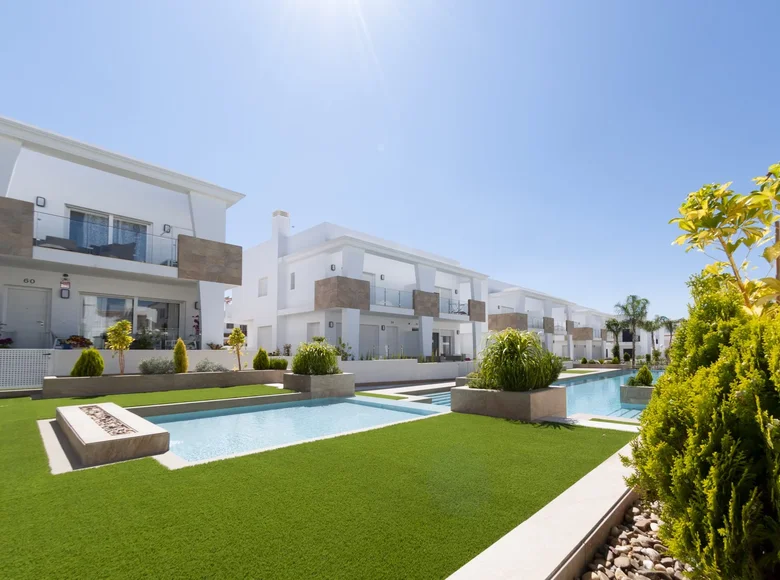 Wohnung 3 Schlafzimmer 107 m² Urbanizacion Lo Pepin, Spanien