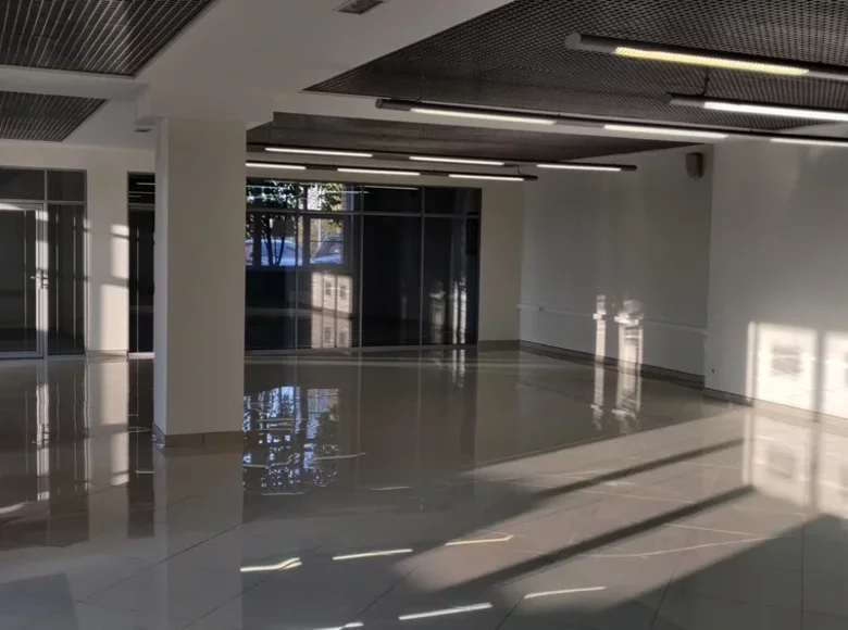 Oficina 264 m² en Moscú, Rusia