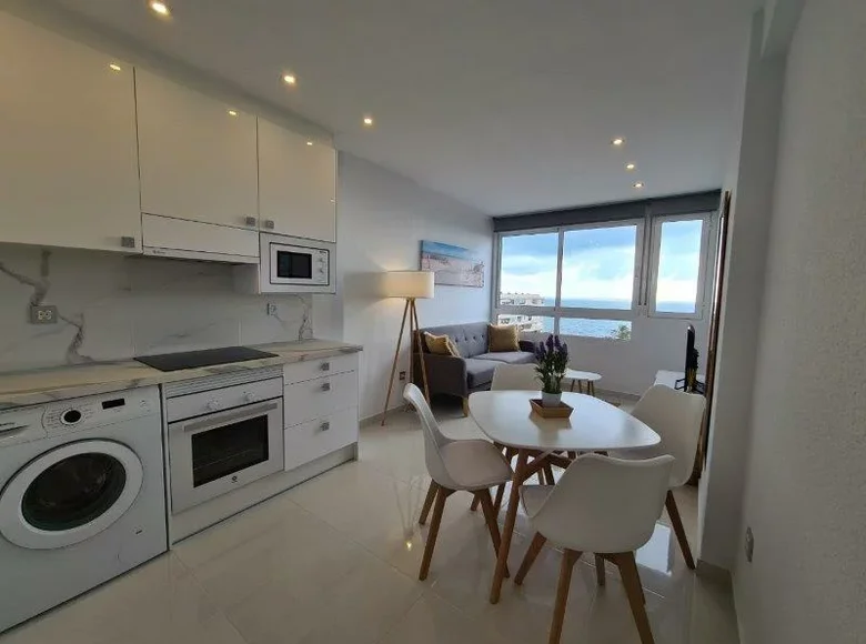 Квартира 1 спальня 40 м² Торревьеха, Испания