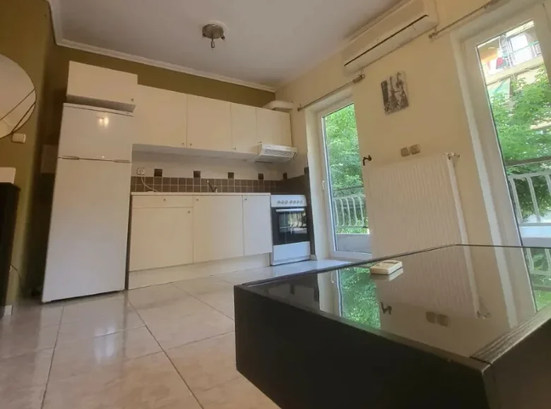 Apartamento 1 habitacion 55 m² Municipality of Neapoli Sykies, Grecia