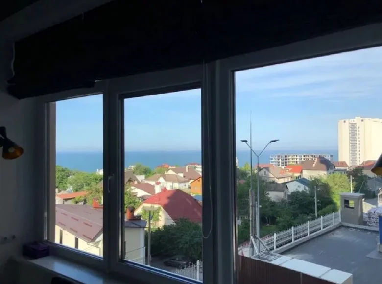 Apartamento 2 habitaciones 52 m² Odesa, Ucrania