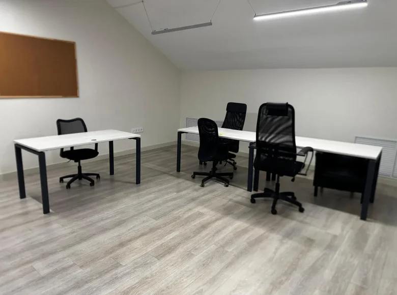 Office 274 m² in Moscow, Russia