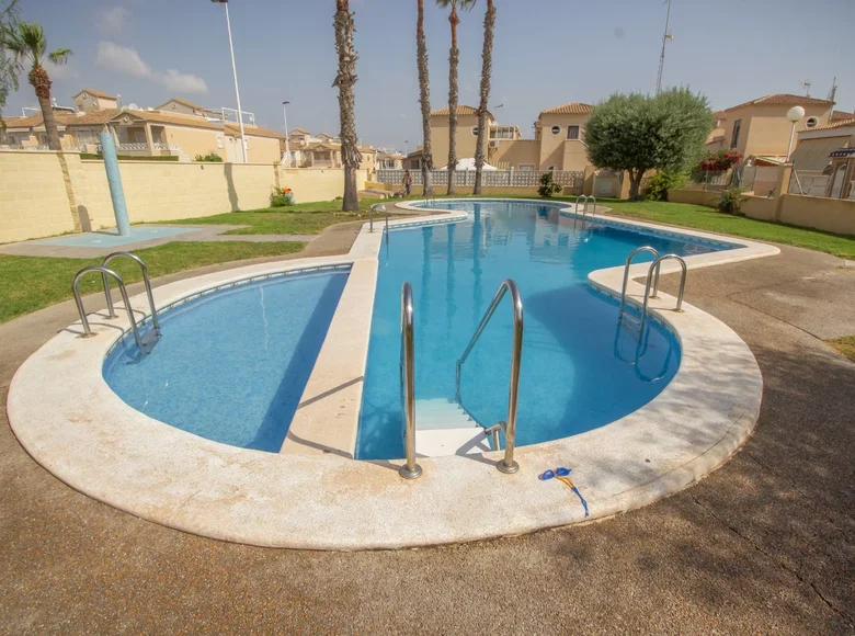 Duplex 3 chambres 70 m² Torrevieja, Espagne