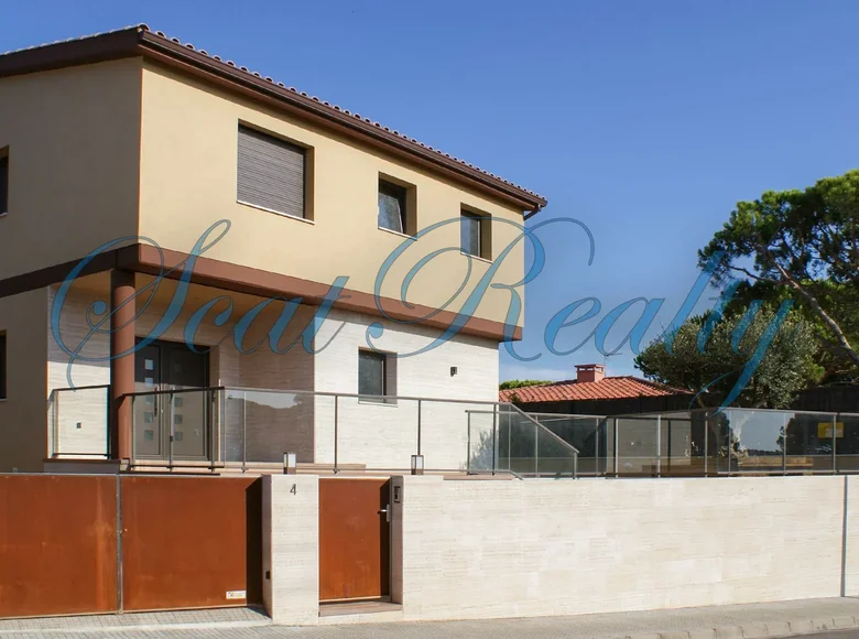 Dom 4 pokoi 600 m² Sant Feliu de Guixols, Hiszpania