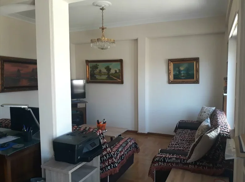 Wohnung 2 Schlafzimmer 90 m² Municipality of Athens, Griechenland