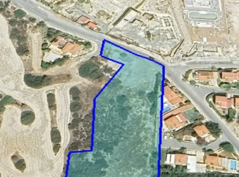 Atterrir  Agios Tychonas, Chypre