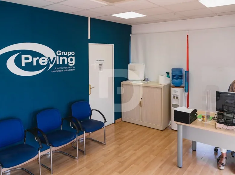 Офис 233 м² Барселона, Испания